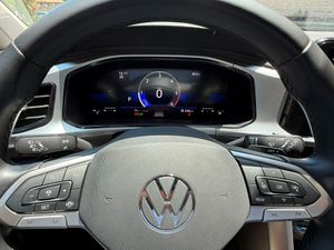 Volkswagen T-Roc Life 2.0 TDI 110 kW - Foto 21