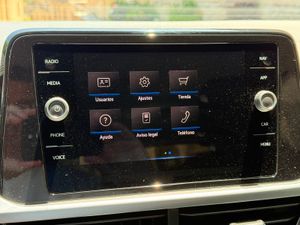 Volkswagen T-Roc Life 2.0 TDI 110 kW - Foto 27