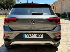 Volkswagen T-Roc Life 2.0 TDI 110 kW - Foto 6