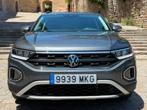 Volkswagen T-Roc Life 2.0 TDI 110 kW - Foto 3