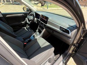 Volkswagen T-Roc Life 2.0 TDI 110 kW - Foto 17