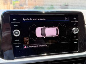 Volkswagen T-Roc Life 2.0 TDI 110 kW - Foto 29