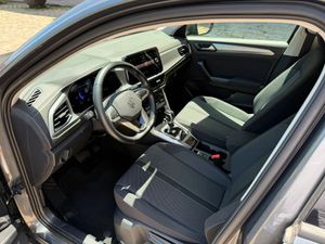 Volkswagen T-Roc Life 2.0 TDI 110 kW - Foto 11