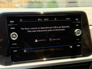 Volkswagen T-Roc Life 2.0 TDI 110 kW - Foto 28