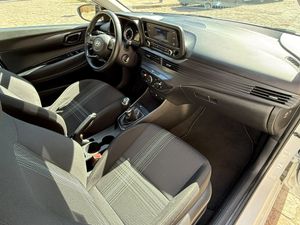 Hyundai i20 1.0 T-GDi 7undefined - Foto 17