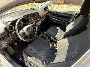 Hyundai i20 1.0 T-GDi 7undefined - Foto 12