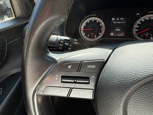 Hyundai i20 1.0 T-GDi 7undefined - Foto 24