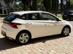 Hyundai i20 1.0 T-GDi 7undefined - Foto 5