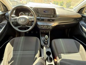Hyundai i20 1.0 T-GDi 7undefined - Foto 16