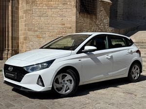 Hyundai i20 1.0 T-GDi 7undefined - Foto 2