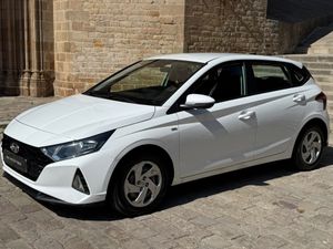 Hyundai i20 1.0 T-GDi 7undefined - Foto 9
