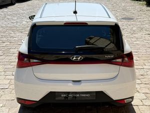 Hyundai i20 1.0 T-GDi 7undefined - Foto 7