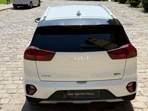 Kia Niro 1.6 GDi HEV 141 CV Emotion - Foto 7