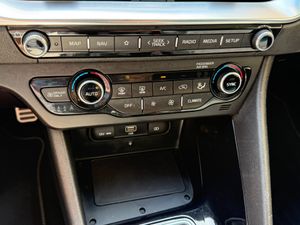 Kia Niro 1.6 GDi HEV 141 CV Emotion - Foto 36