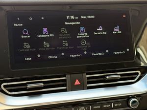 Kia Niro 1.6 GDi HEV 141 CV Emotion - Foto 33