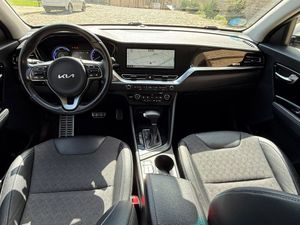 Kia Niro 1.6 GDi HEV 141 CV Emotion - Foto 16