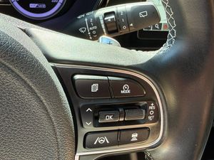 Kia Niro 1.6 GDi HEV 141 CV Emotion - Foto 28