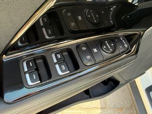 Kia Niro 1.6 GDi HEV 141 CV Emotion - Foto 14