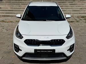 Kia Niro 1.6 GDi HEV 141 CV Emotion - Foto 3