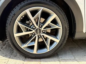 Kia Niro 1.6 GDi HEV 141 CV Emotion - Foto 10