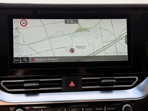 Kia Niro 1.6 GDi HEV 141 CV Emotion - Foto 29
