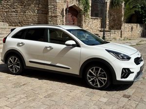 Kia Niro 1.6 GDi HEV 141 CV Emotion - Foto 4