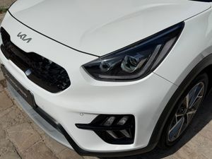 Kia Niro 1.6 GDi HEV 141 CV Emotion - Foto 11