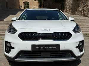 Kia Niro 1.6 GDi HEV 141 CV Emotion - Foto 3