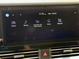 Kia Niro 1.6 GDi HEV 141 CV Emotion - Foto 32