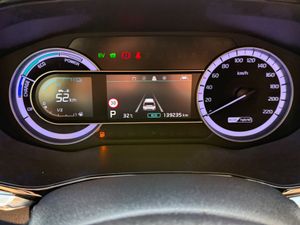 Kia Niro 1.6 GDi HEV 141 CV Emotion - Foto 26
