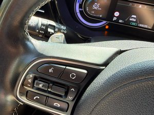 Kia Niro 1.6 GDi HEV 141 CV Emotion - Foto 27