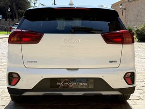 Kia Niro 1.6 GDi HEV 141 CV Emotion - Foto 6