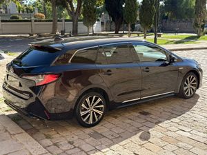 Toyota Corolla Touring Sports 125H Style - Foto 5