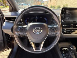 Toyota Corolla Touring Sports 125H Style - Foto 23