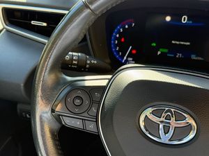 Toyota Corolla Touring Sports 125H Style - Foto 27
