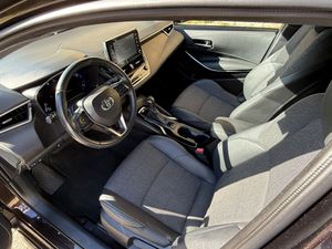 Toyota Corolla Touring Sports 125H Style - Foto 14