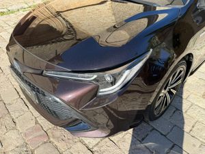 Toyota Corolla Touring Sports 125H Style - Foto 12