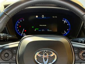 Toyota Corolla Touring Sports 125H Style - Foto 25