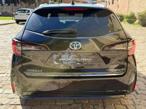 Toyota Corolla Touring Sports 125H Style - Foto 6