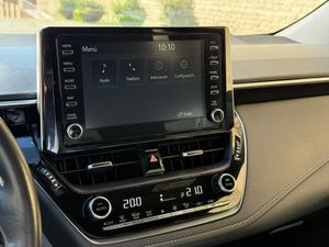 Toyota Corolla Touring Sports 125H Style - Foto 29