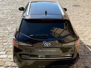 Toyota Corolla Touring Sports 125H Style - Foto 7