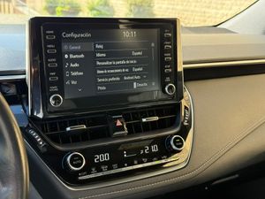 Toyota Corolla Touring Sports 125H Style - Foto 30