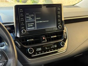 Toyota Corolla Touring Sports 125H Style - Foto 28