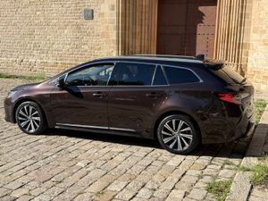 Toyota Corolla Touring Sports 125H Style - Foto 8