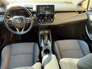 Toyota Corolla Touring Sports 125H Style - Foto 18
