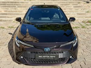 Toyota Corolla Touring Sports 125H Style - Foto 3