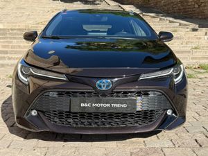 Toyota Corolla Touring Sports 125H Style - Foto 3