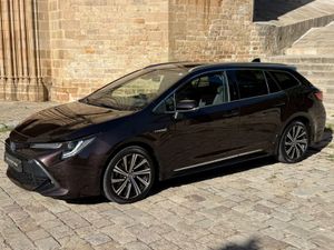 Toyota Corolla Touring Sports 125H Style - Foto 9