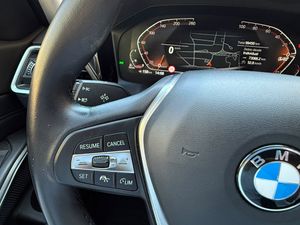 BMW Serie 3 320d Touring - Foto 31
