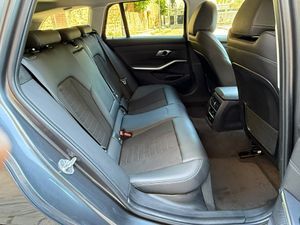BMW Serie 3 320d Touring - Foto 22